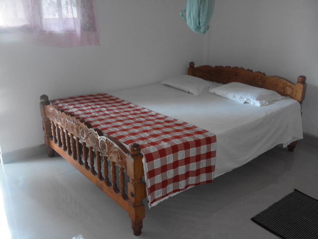 Walawe Park View Hotel Udawalawe Exteriér fotografie