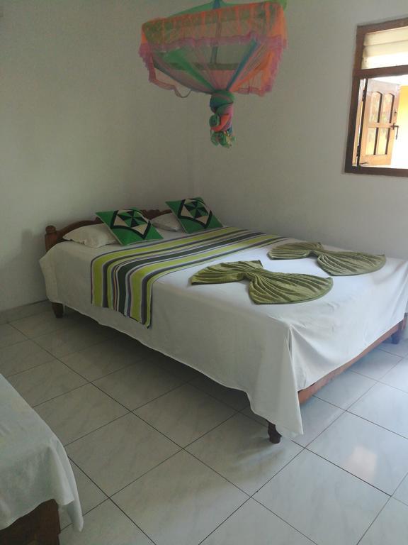 Walawe Park View Hotel Udawalawe Exteriér fotografie