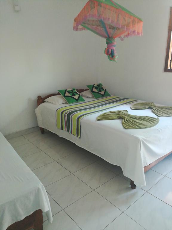 Walawe Park View Hotel Udawalawe Exteriér fotografie